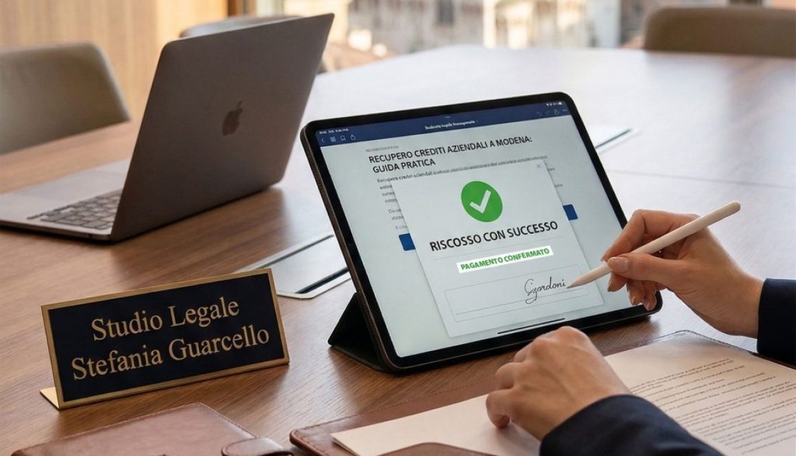 Riscossione Crediti